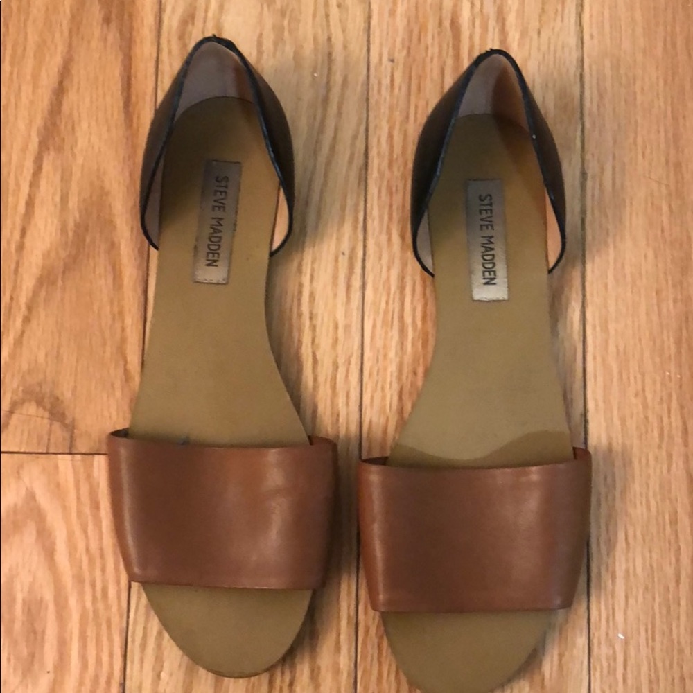 Steve Madden Sandal